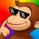 Curious George Chrome extension download