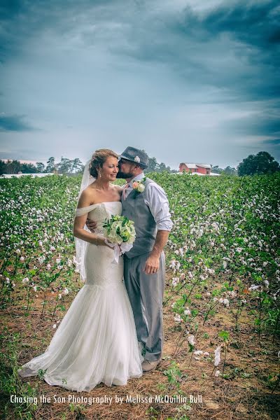 Photographe de mariage Melissa Bull (melissabull). Photo du 21 mars 2020