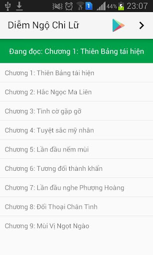 免費下載書籍APP|Truyện Đại Ma Vương (Full Hay) app開箱文|APP開箱王