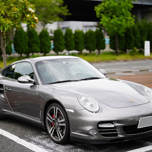 911 クーペ 997MA170