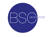 BSC Painting & Decorating Logo