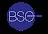 BSC Painting & Decorating Logo