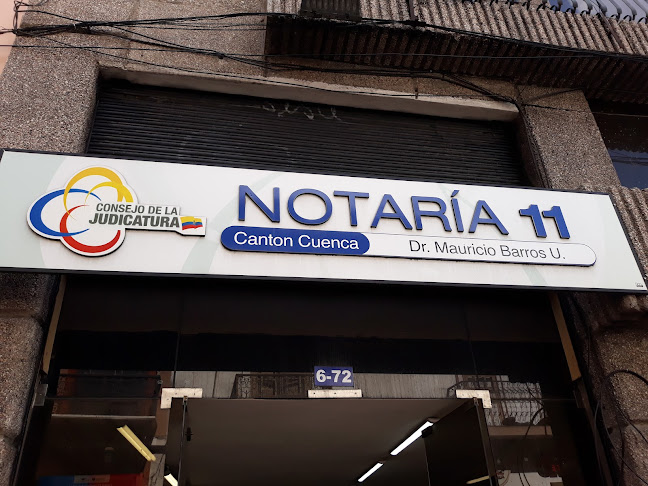 Noraría 11 - Cuenca