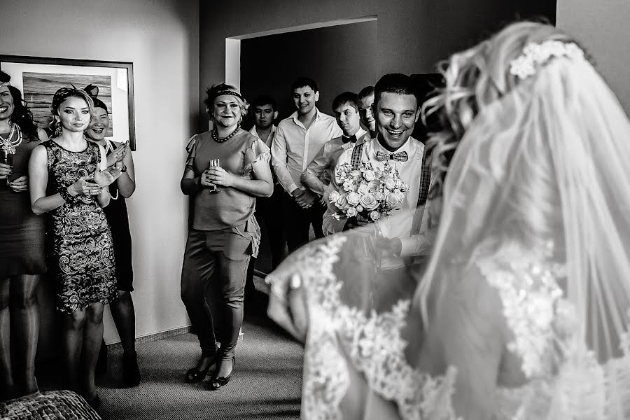 Photographe de mariage Emil Doktoryan (doktoryan). Photo du 7 avril 2016