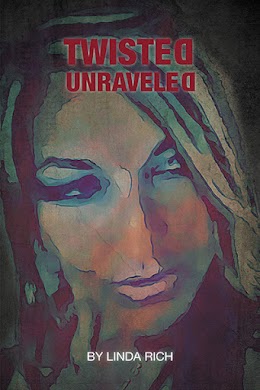 Twisted Unraveled cover