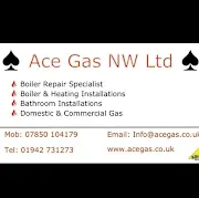 Ace Gas NW Ltd Logo