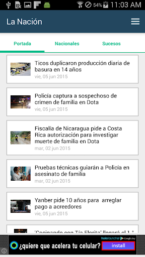 免費下載新聞APP|Costa Rica News app開箱文|APP開箱王