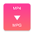 MP4 to MPG Converter4.0