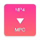 Download MP4 to MPG Converter For PC Windows and Mac 3.0