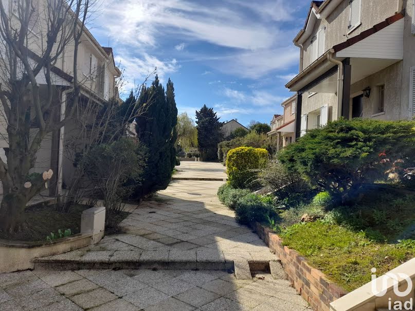 Vente maison 5 pièces 112 m² à Thiais (94320), 495 000 €