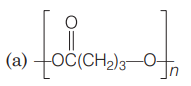 Types of polymers