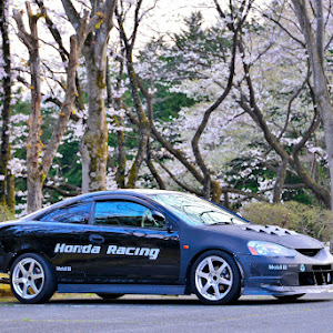 インテグラ DC5