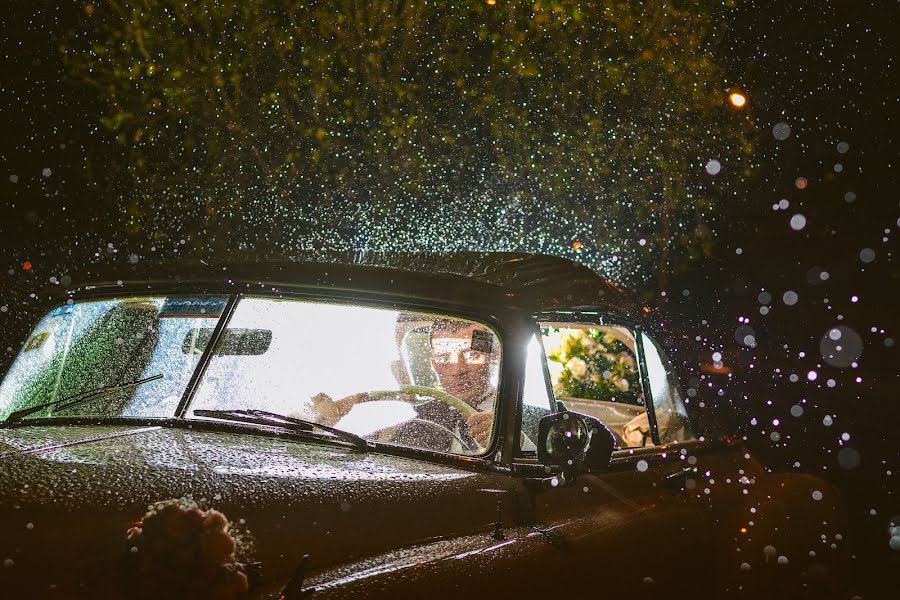 Fotógrafo de casamento David Sanchez (davidsanchez). Foto de 28 de março 2017