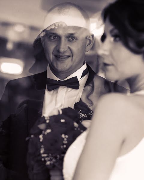 Fotografo di matrimoni Svetlana Gastmann (svegast). Foto del 14 luglio 2016