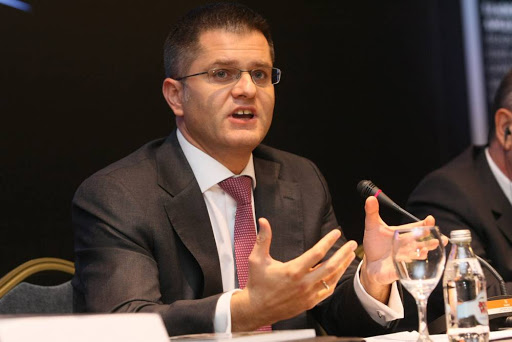 Jeremić: Nije vreme za stranačka trvenja unutar opozicije