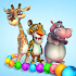 Marble Wild Friends - Shoot & Blast Marbles1.20