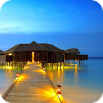 Cover Image of ダウンロード Beach Wallpaper 4K Latest 1.04 APK