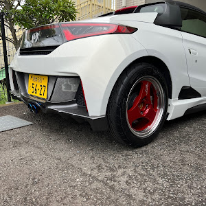 S660 JW5
