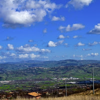 La valle di 