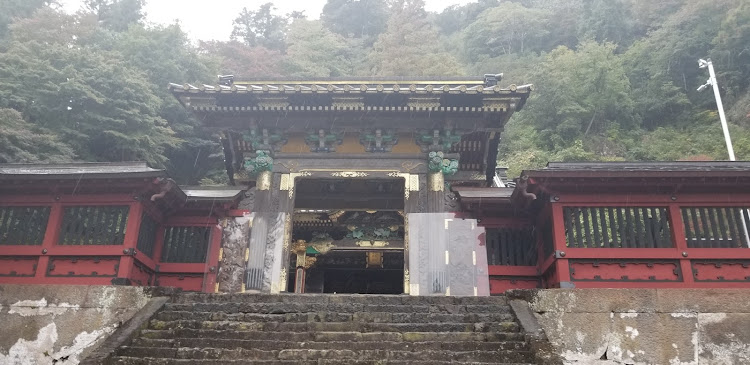 プリウス G'sのドライブ・妙義神社・群馬県・妙義山に関するカスタム事例の投稿画像2枚目