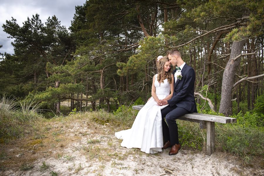 Fotógrafo de casamento Nathalie Malic (nathaliemalic). Foto de 16 de junho 2022