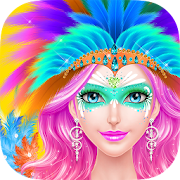 Carnival Girls - Festival 2016 1.1 Icon