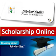 Scholarship Online-India  Icon