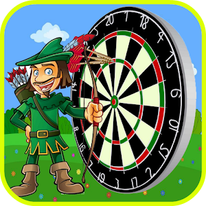 Archery pro.apk 1.2