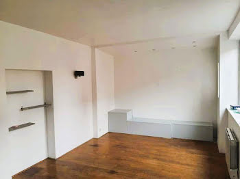 appartement à Lille (59)