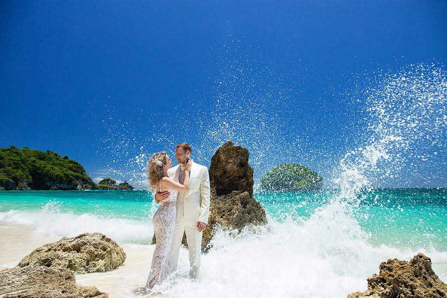 Wedding photographer Ekaterina Tarabukina (ktarabukina). Photo of 5 July 2018