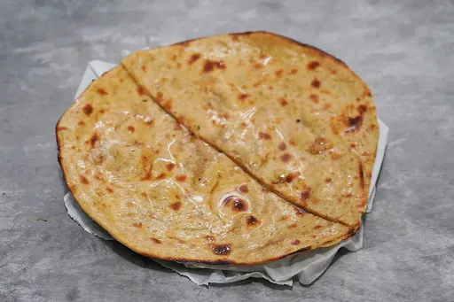 Butter Roti