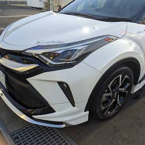 C-HR ZYX11