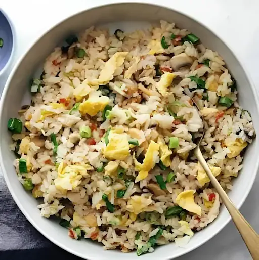 Egg Fried Rice