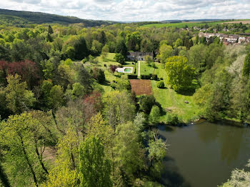 manoir à Condécourt (95)