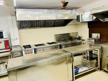 Zafran Kitchen photo 