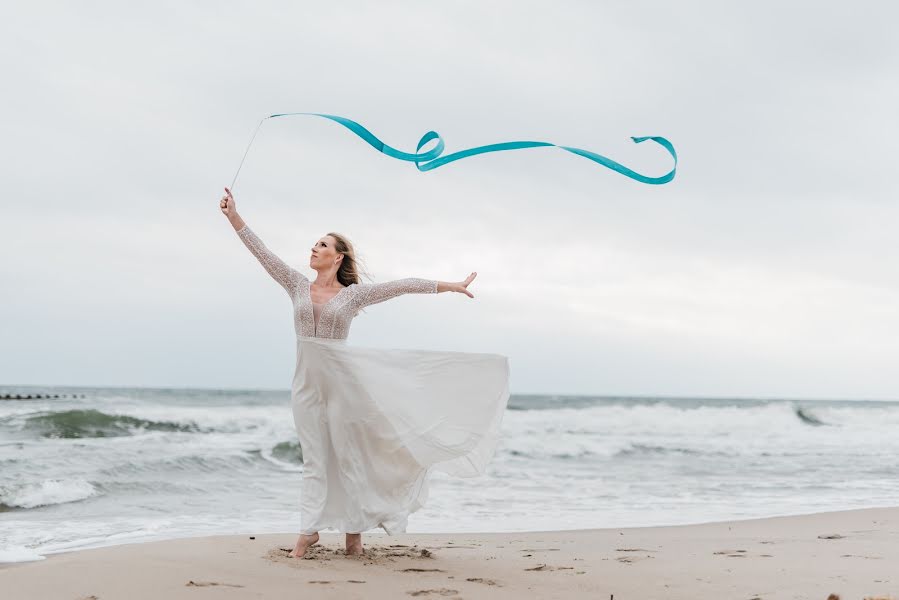 Photographe de mariage Aga Bondyra (agabondyra). Photo du 9 janvier 2020