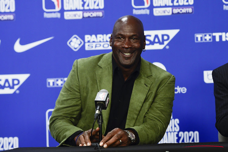 Michael Jordan: 100 miljoen weigeren en toch zo rijk als de zee diep is