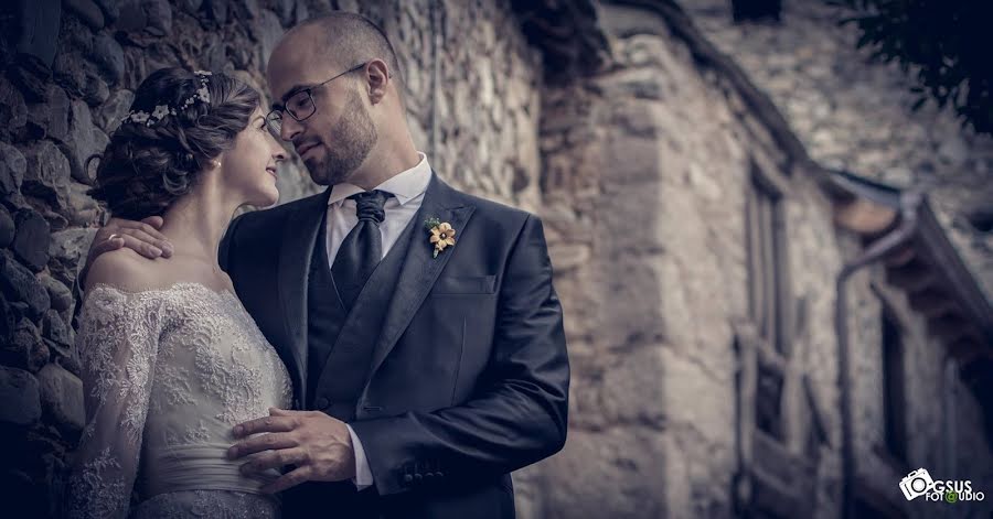 Fotógrafo de bodas Jesús Gaspar (jesusgaspar). Foto del 23 de mayo 2019