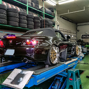 S2000 AP2