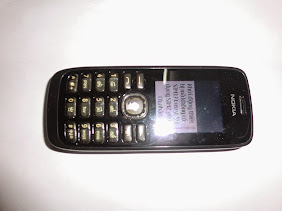 Vài em zin chất: Nokia E63 đỏ, BB8900,asha 603, 311,lg GM360i,htc......all h/thật - 5