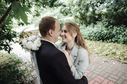 Svadobný fotograf Stupin Egor (stupinfoto). Fotografia publikovaná 21. júna 2018