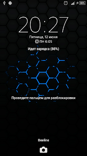 How to mod Тема eXPERIAmz - Premium blue 1.0 unlimited apk for android