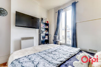 appartement à Aubervilliers (93)