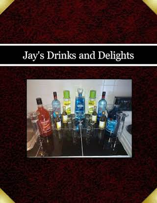 Jay's Drinks and Delights