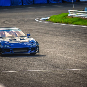 RX-7 FD3S 後期