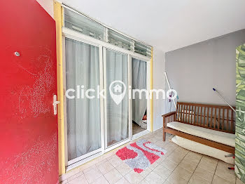 appartement à Sainte rose (971)