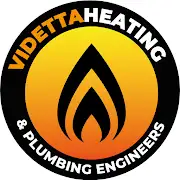 Videtta Heating & Plumbing Logo