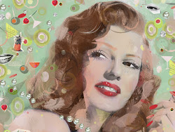 Hayworth Cocktail, 2020