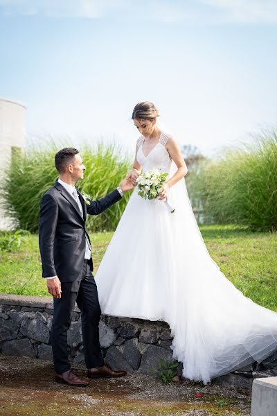 Wedding photographer Sérgio Martins (smnm). Photo of 21 July 2023