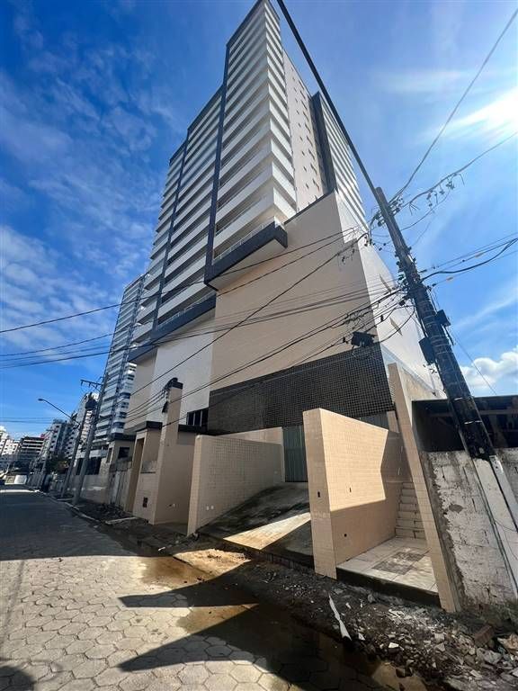 Apartamentos à venda Vila Caiçara